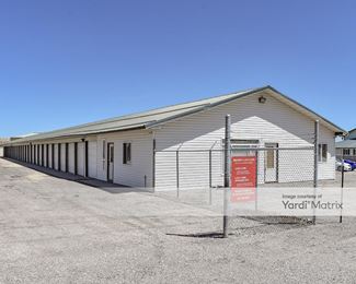 Photo 2 of Extra Storage - 222 Pendell Blvd, Mills, WY