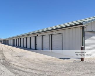 Photo 3 of Extra Storage - 222 Pendell Blvd, Mills, WY