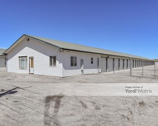 Photo 5 of Extra Storage - 222 Pendell Blvd, Mills, WY