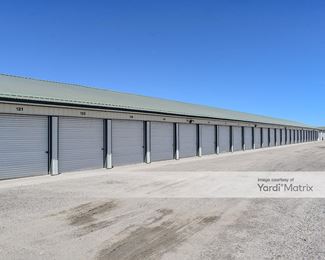 Photo 6 of Extra Storage - 222 Pendell Blvd, Mills, WY