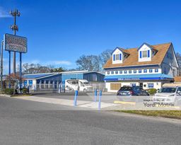 Image for Sure Storage - 5 Chesnut Street, Somers Point, NJ