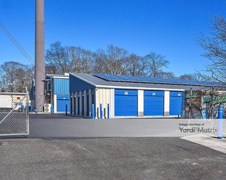 Photo 2 of Sure Storage - 5 Chesnut Street, Somers Point, NJ