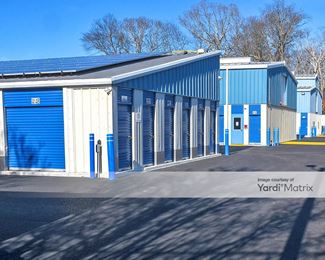 Photo 4 of Sure Storage - 5 Chesnut Street, Somers Point, NJ