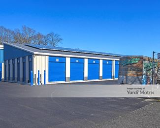 Photo 5 of Sure Storage - 5 Chesnut Street, Somers Point, NJ