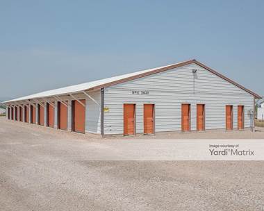 Storage Units for Rent available at 87601 US Highway 89, Afton, WY 83110