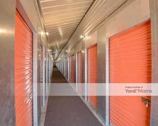 Photo 2 of Star Storage - 87601 US Highway 89, Afton, WY