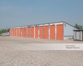 Photo 3 of Star Storage - 87601 US Highway 89, Afton, WY