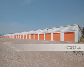 Photo 4 of Star Storage - 87601 US Highway 89, Afton, WY