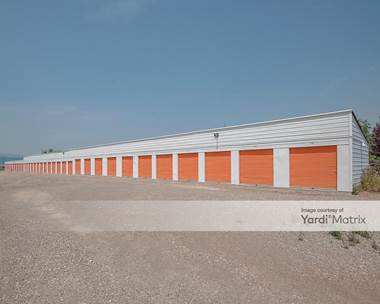 Storage Units for Rent available at 87601 US Highway 89, Afton, WY 83110
