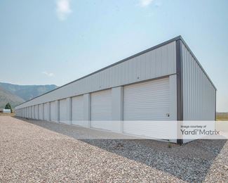 Photo 5 of Star Storage - 87601 US Highway 89, Afton, WY