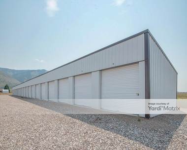 Storage Units for Rent available at 87601 US Highway 89, Afton, WY 83110