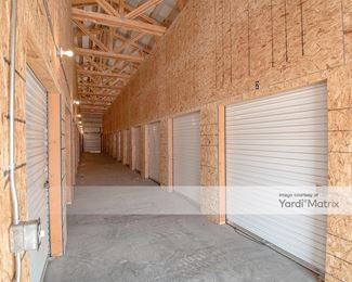 Photo 6 of Star Storage - 87601 US Highway 89, Afton, WY