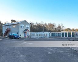 Image for Storage Sense - 523 U.S. 9 S, Marmora, NJ