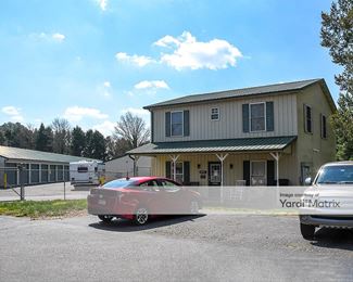 Photo 1 of New Burton Mini Storage - 1429 New Burton Road, Dover, DE
