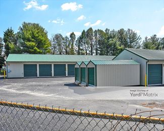 Photo 3 of New Burton Mini Storage - 1429 New Burton Road, Dover, DE