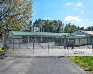 Photo 4 of New Burton Mini Storage - 1429 New Burton Road, Dover, DE