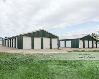 Photo 5 of Baldwin Creek Rental Center - 675 Baldwin Creek Road, Lander, WY