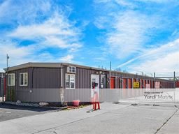 Image for Magic City Self Storage - 2130 Missile Drive, Cheyenne, WY