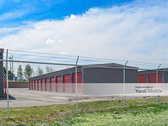 Photo 2 of Magic City Self Storage - 2130 Missile Drive, Cheyenne, WY