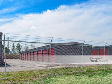 Storage Units for Rent available at 2130 Missile Drive, Cheyenne, WY 82001