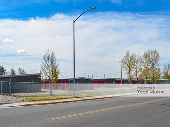 Photo 3 of Magic City Self Storage - 2130 Missile Drive, Cheyenne, WY