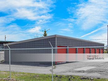 Photo 4 of Magic City Self Storage - 2130 Missile Drive, Cheyenne, WY