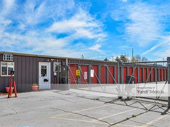 Photo 5 of Magic City Self Storage - 2130 Missile Drive, Cheyenne, WY