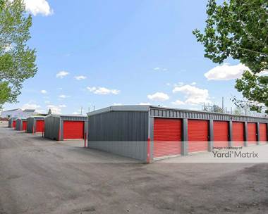 Storage Units for Rent available at 2130 Missile Drive, Cheyenne, WY 82001