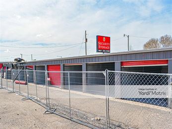 Photo 6 of Magic City Self Storage - 2130 Missile Drive, Cheyenne, WY