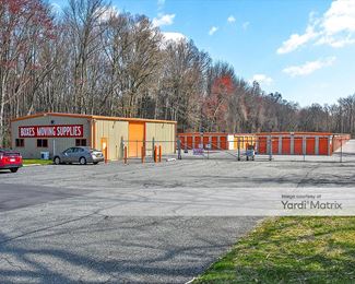 Photo 1 of North Dover Self Storage - 4660 North Dupont Hwy, Dover, DE