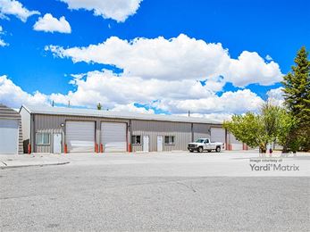 Photo 2 of Cheyenne Storage - 616 Crook Avenue, Cheyenne, WY