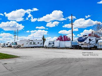 Photo 4 of Cheyenne Storage - 616 Crook Avenue, Cheyenne, WY
