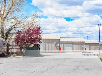 Photo 5 of Cheyenne Storage - 616 Crook Avenue, Cheyenne, WY