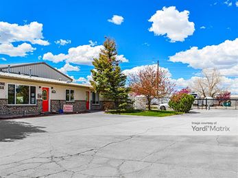 Photo 6 of Cheyenne Storage - 616 Crook Avenue, Cheyenne, WY