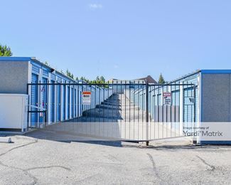 Photo 2 of Beverly Street Secure Storage - 2235 East 12th Street, Casper, WY