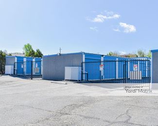 Photo 3 of Beverly Street Secure Storage - 2235 East 12th Street, Casper, WY