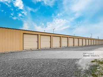 Photo 1 of Antler Storage - 109 West Allison Road, Cheyenne, WY
