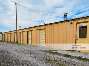 Photo 3 of Antler Storage - 109 West Allison Road, Cheyenne, WY