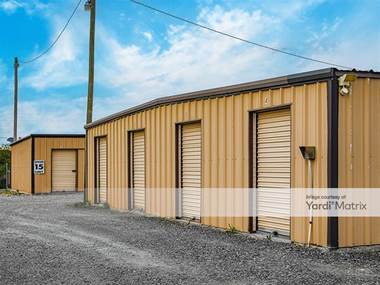 Storage Units for Rent available at 109 West Allison Road, Cheyenne, WY 82007