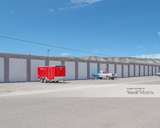 Photo 3 of Alamo Storage - 14 Bowker Road, Rock Springs, WY