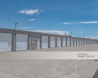 Photo 4 of Alamo Storage - 14 Bowker Road, Rock Springs, WY