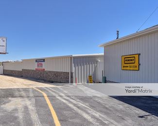 Photo 1 of K-L Mini Storage - 5005 Cy Avenue, Casper, WY