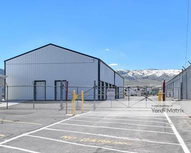 Storage Units for Rent available at 5005 Cy Avenue, Casper, WY 82604