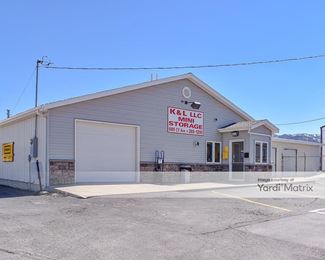 Photo 3 of K-L Mini Storage - 5005 Cy Avenue, Casper, WY