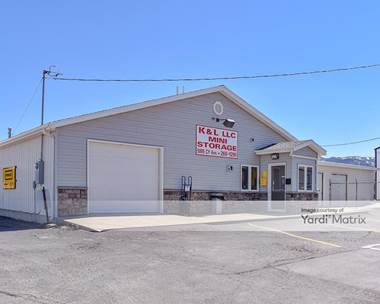 Storage Units for Rent available at 5005 Cy Avenue, Casper, WY 82604