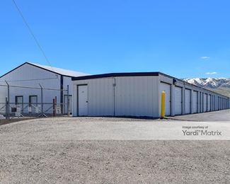 Photo 4 of K-L Mini Storage - 5005 Cy Avenue, Casper, WY