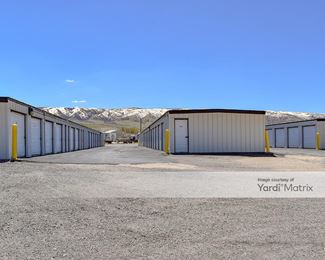 Photo 5 of K-L Mini Storage - 5005 Cy Avenue, Casper, WY