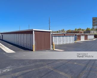Photo 2 of Riverside Mini Storage - 6150 State Highway 220, Casper, WY