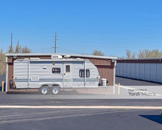 Photo 4 of Riverside Mini Storage - 6150 State Highway 220, Casper, WY