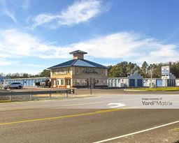 Image for Clayton's Self Storage - 4015 Ocean Heights Avenue, Egg Harbor Twp, NJ